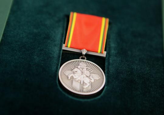 Ukmergės vaikų lopšeliui-darželiui „Vaikystė“ – 50 metų