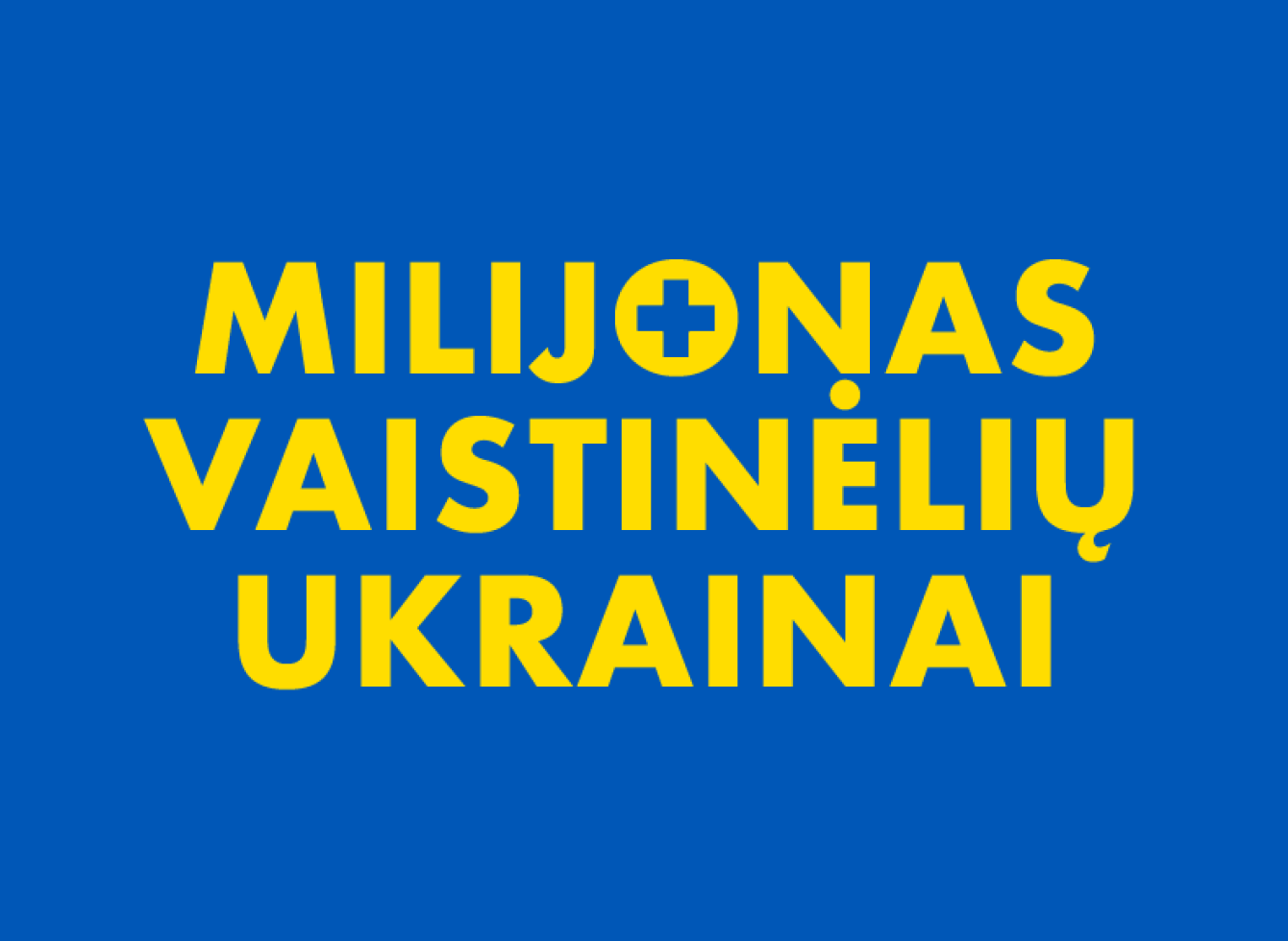 Akcijos baneris