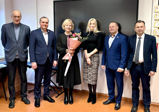 Dėl siūlymo pripažinti statinius, kurie neturi savininkų (ar kurių...