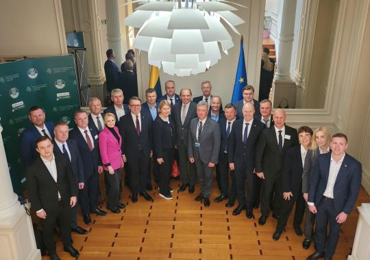 Pavėžėjimo organizavimo paslauga: ką būtina žinoti gyventojams