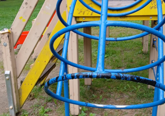 Dėl siūlymo pripažinti statinius, kurie neturi savininkų (ar kurių...