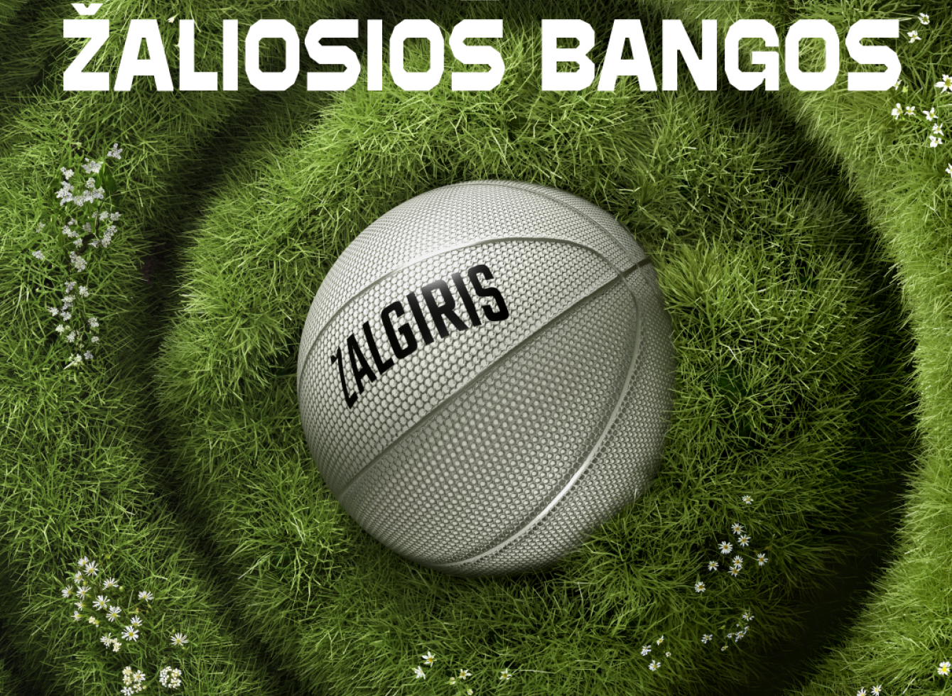 Kauno „Žalgirio“ 3×3 turnyras