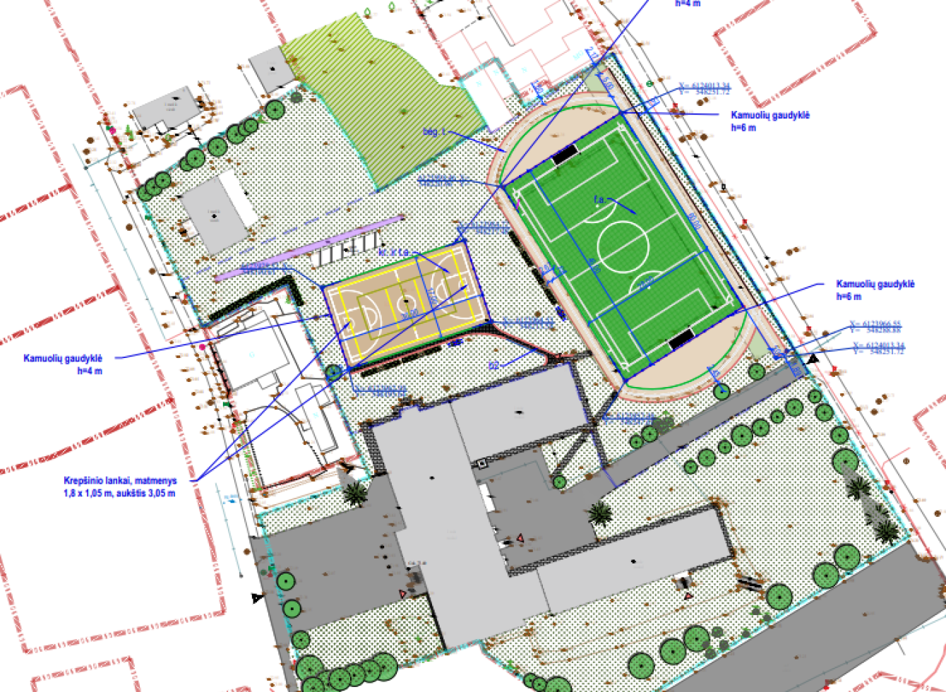 Planas