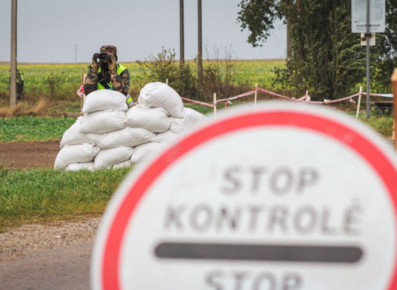 Ukmergėje vyko didžiausios šiais metais šaulių pratybos „Šaulys 2020“