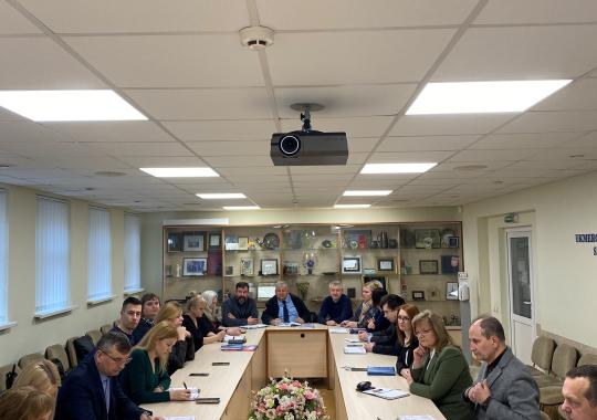 Rinkimų prieinamumas žmonėms su negalia