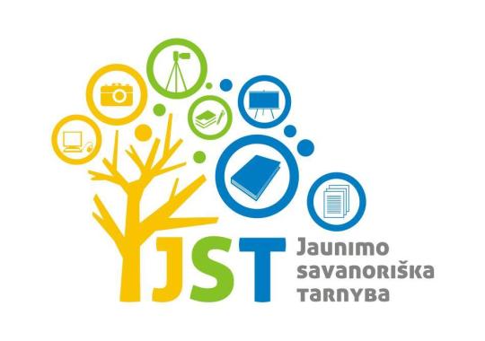 Jaunimo savanoriškos tarnybos...