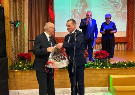 Ukmergės rajono savivaldybėje aptartos bendradarbiavimo galimybės su...