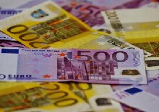 Ūkininkus pasieks beveik 300 mln. Eur...