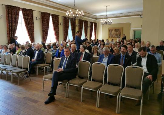 Pasieniečiai pradės kandidatų į VSAT rėmėjus priėmimą 