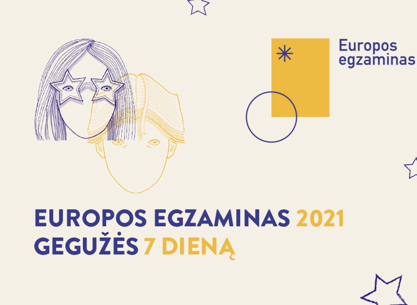 Europos egzaminas