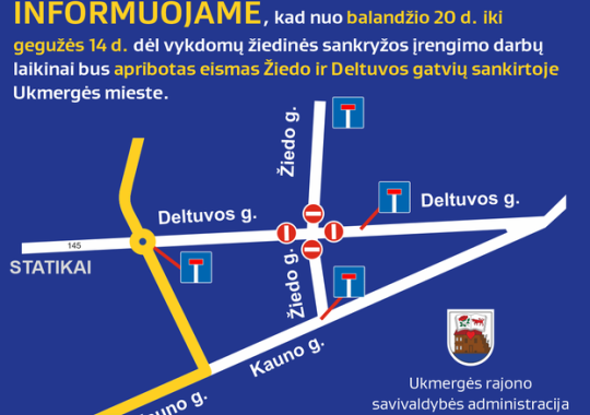 Balandžio 16-18 d. duomenys