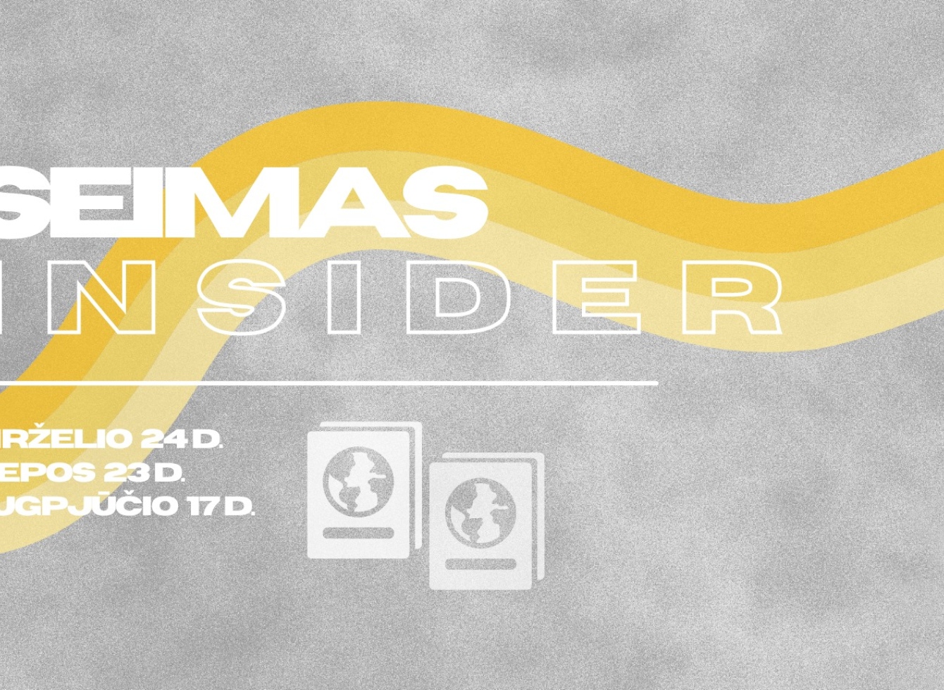 „Seimas Insider“
