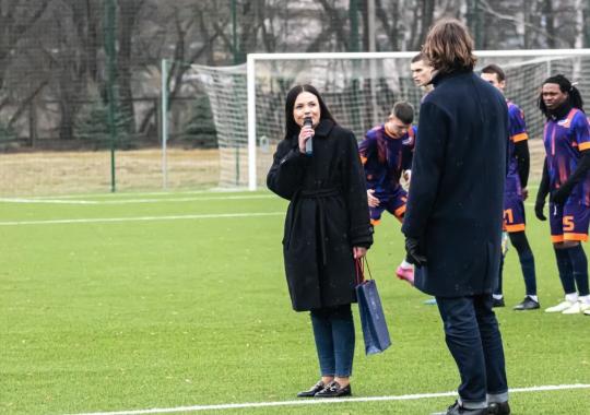 Šimtametis Jonas Urbonas: ilgaamžiškumo paslaptis – judėjimas, gera...