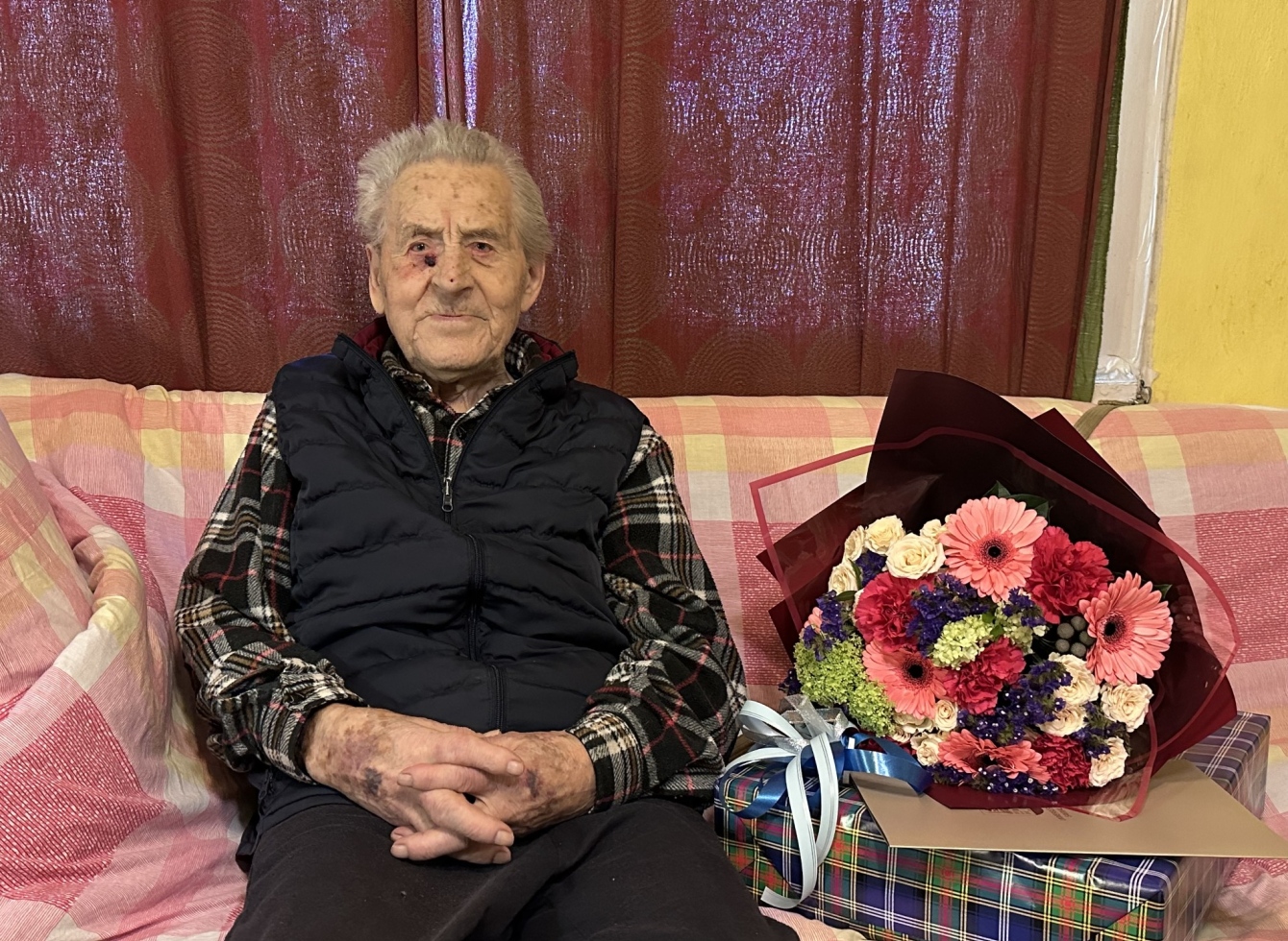 100-metis Jonas Urbonas