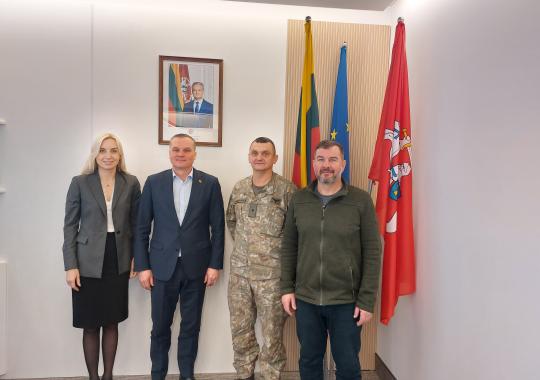 Visų seniūnaitijų pakartotiniai rinkimai