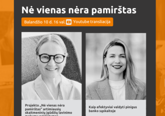 Nemokama psichologinė pagalba migrantams