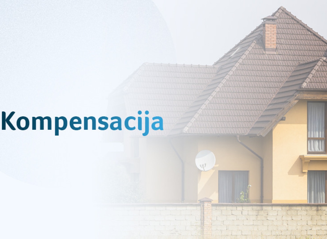 Kompensacija už būsto šildymą 2022 metais: ką svarbu žinoti?