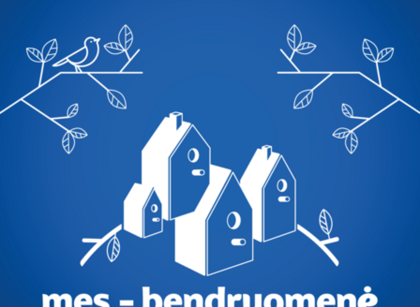  „Maxima“ kviečia bendruomenes teikti paraiškas socialiniame projekte „Mes – bendruomenė“ 