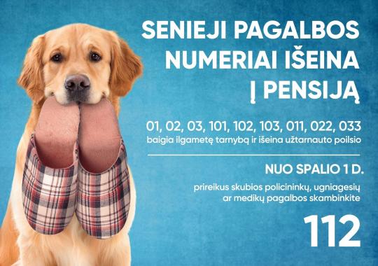 Kultūros ministerija laukia siūlymų suteikti nacionalinio ar...
