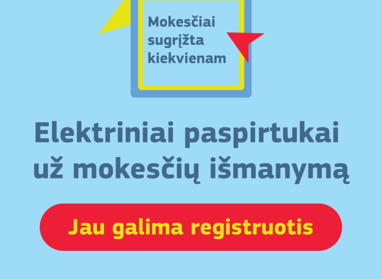Viktorina mokiniams