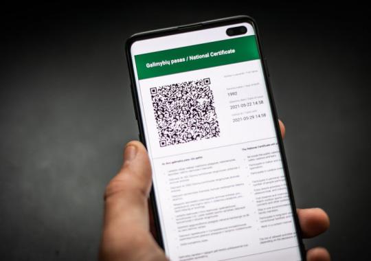 Apie augintinių laikymą, rūpinimąsi, ženklinimą, registravimą