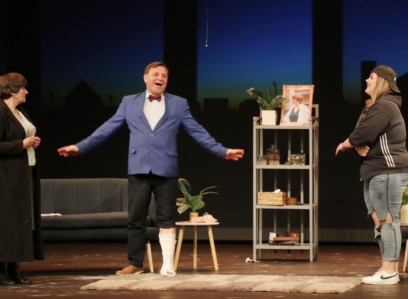 27-asis respublikinis teatrų festivalis „Nenuoramos”_Nuotr. autorius D. Vytas 