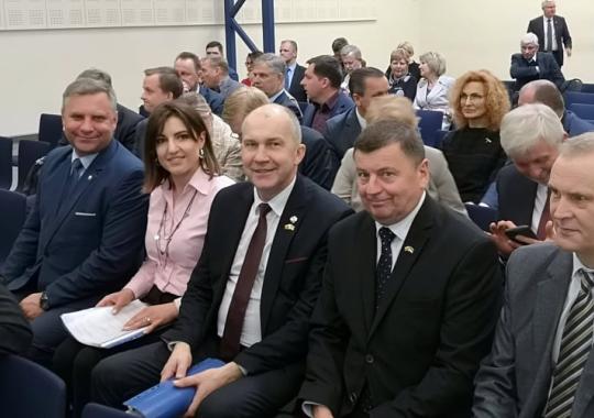  Apgavysčių internete prevencijos savaitė