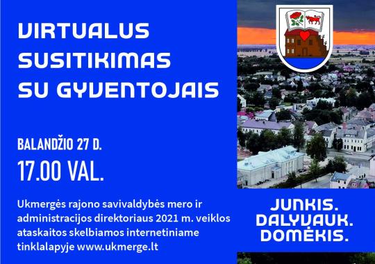 Iš Ukmergės gaunamų skundų gausa sudomino Seimo kontrolierę