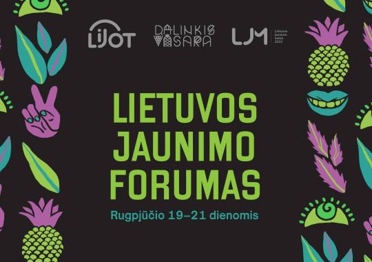 Vyks 7-asis Jaunimo Pikniko vasaros renginys