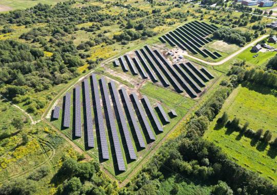 Įgyvendinamas projektas „Karjeros specialistų tinklo vystymas“