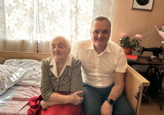 Garsiausią Ukmergės bėgiką pagerbė daugiau nei 300 bendraminčių 