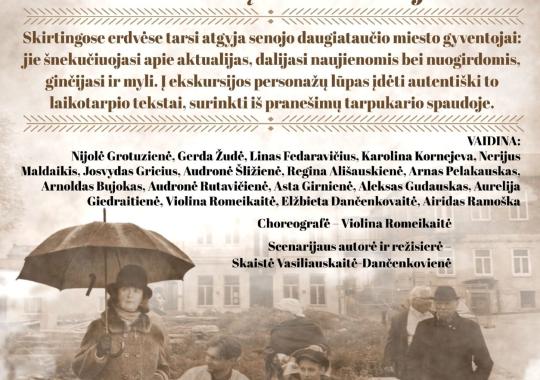 „Saugaus eismo stotelės ir Ukmergės rajone