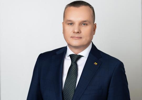 Etikos komisijos posėdis – kovo 27 d. 13 val.
