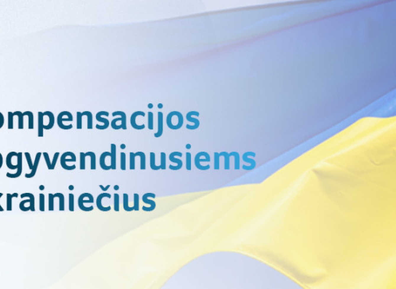 kompensacija