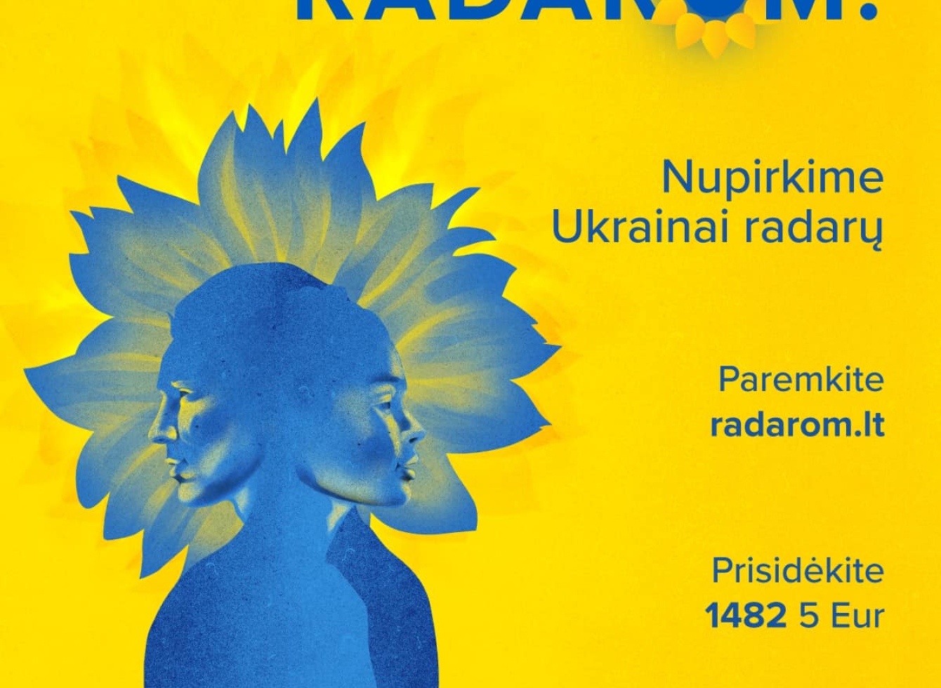 Radarom