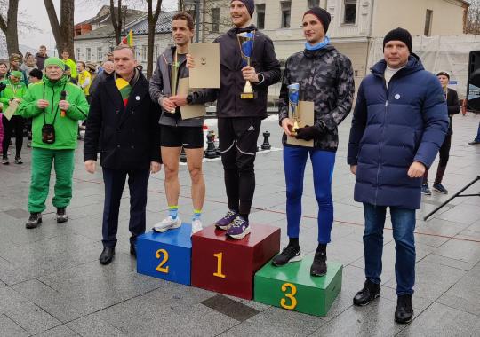 Laisvė šviečia 2023. RADAROM!