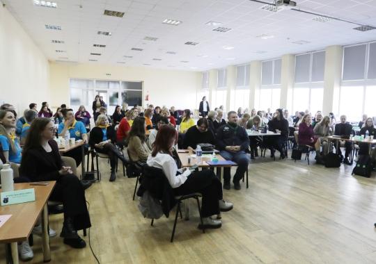 Inovacijų dirbtuvės 2023