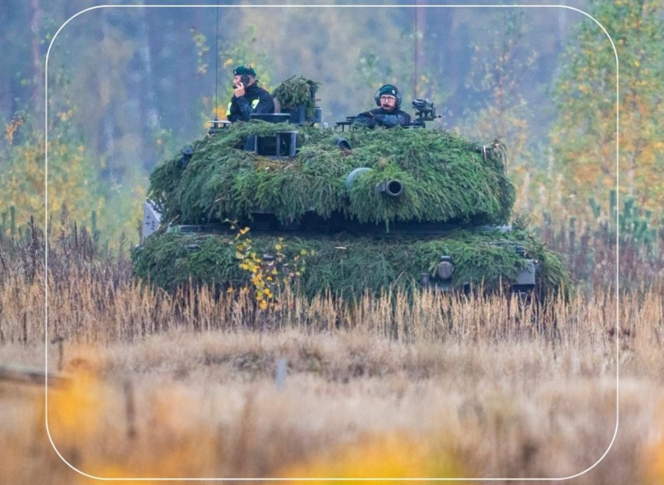 Lapkričio- gruodžio mėnesiais vyks Lietuvos kariuomenės ir NATO sąjungininkų pratybos 