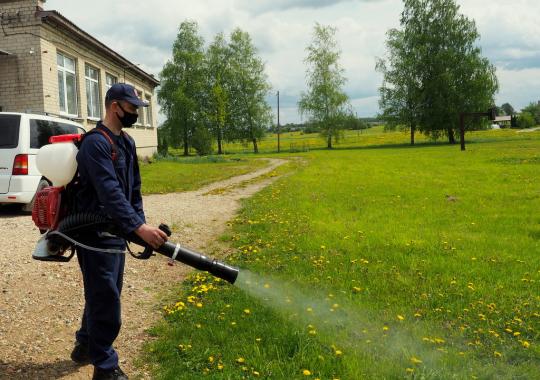 Dar lankstesnės sąlygos besinaudojantiems Galimybių pasu