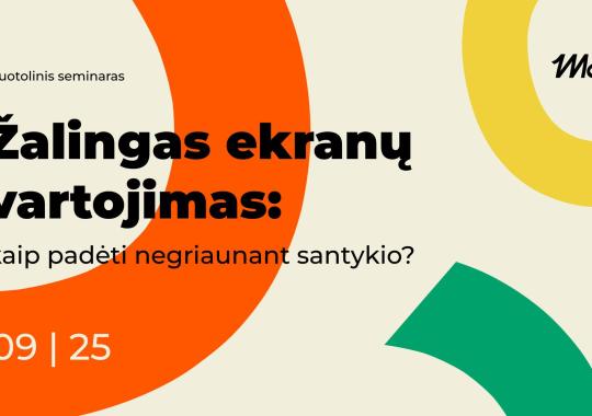 Mokslo metų išvakarėse – Ukmergės mokytojų susitelkimas „Kartu valtyje“