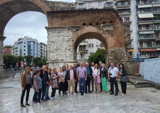 Ukmergėje pradedamas šildymo sezonas