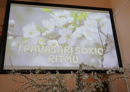 Ukmergės rajono vyko miškasodžio šventė „Miško dienos 2025“