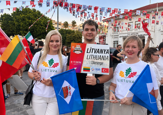 Vaizgeliškių miške vyks karių savanorių karinio rengimo pratybos
