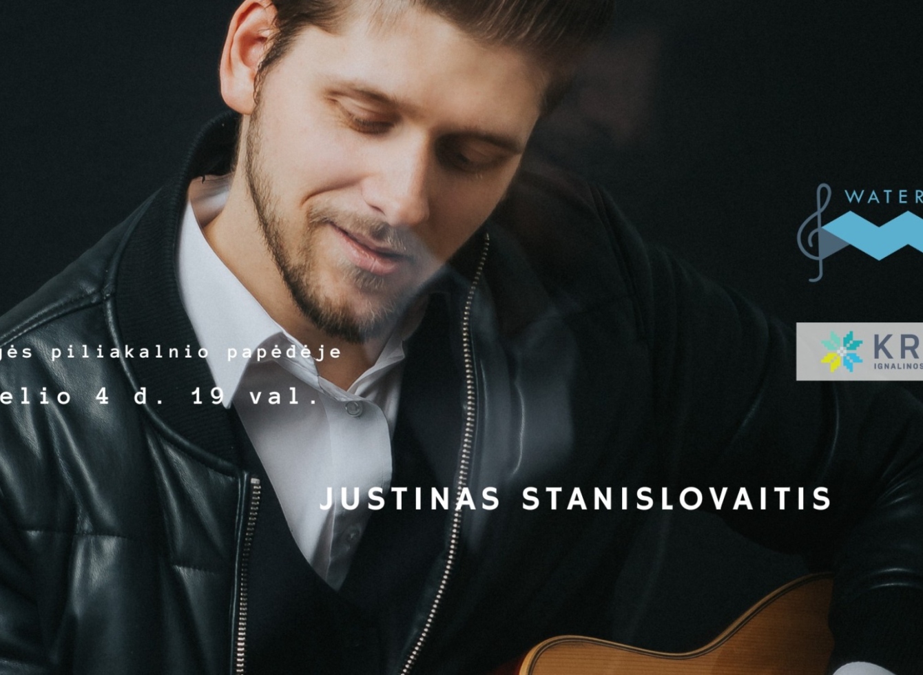  Justinas Stanislovaitis 