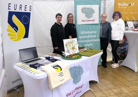 Trumpųjų maisto tiekimo grandinių plėtra – kelias į tvarią savivaldą ir...