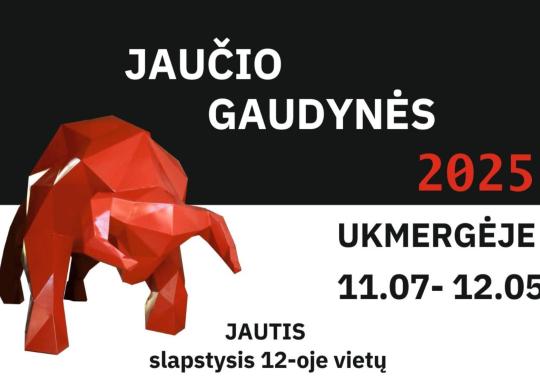 Informacija norintiems prekiauti Ukmergės Kalėdų eglės įžiebimo šventėje
