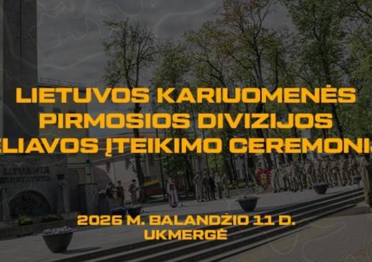 Didelių gabaritų atliekų išvežimo grafikas (balandis-gegužė)