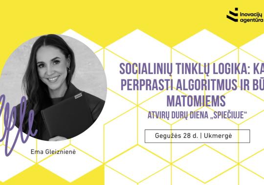 Savivaldybėje -  Ukmergės Senamiesčio progimnazijos trečiokų vizitas