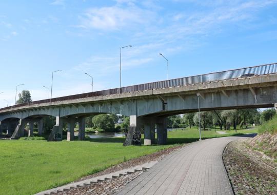 Vienbučio gyvenamojo namo, (vienbučių ir dvibučių pastatų paskirties...