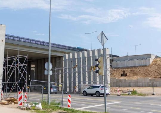 Informacija apie projektinius pasiūlymus dėl pastatų Miškų g. 29 ir...